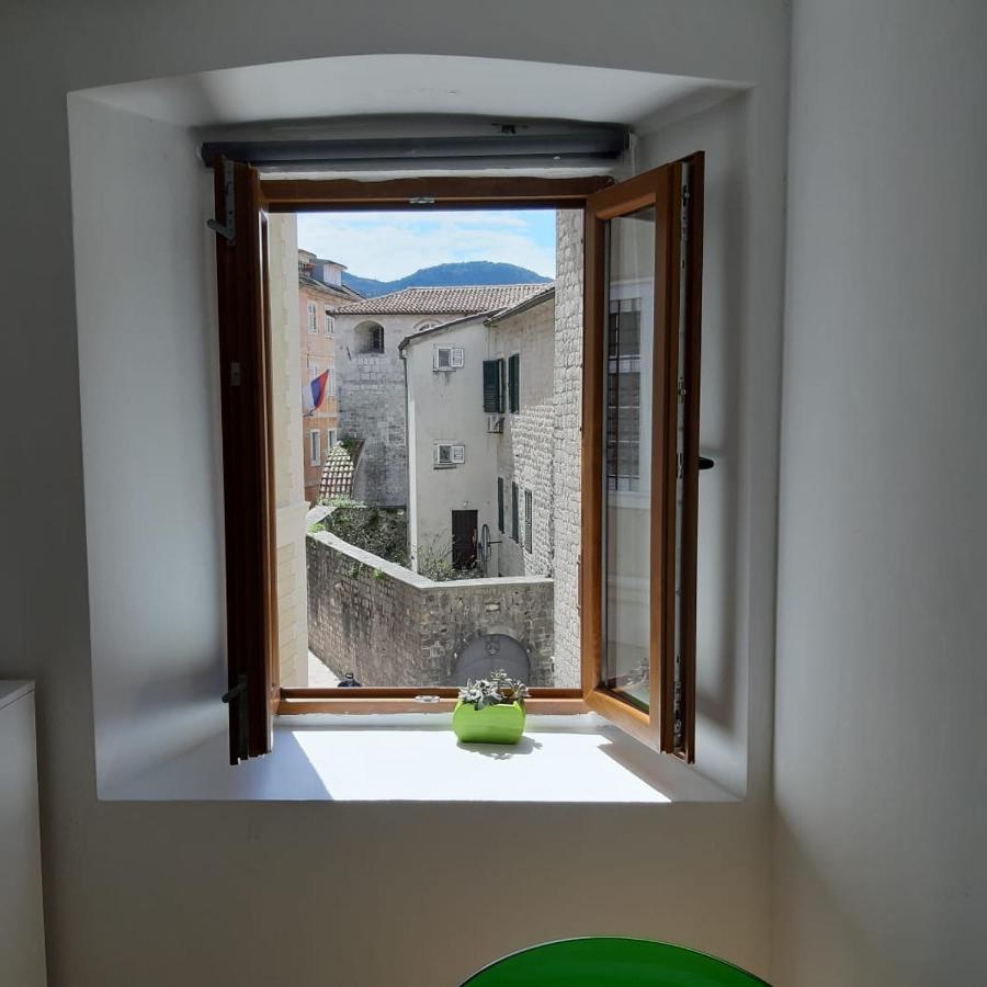 Lana & Ena Apartments Kotor Exteriér fotografie