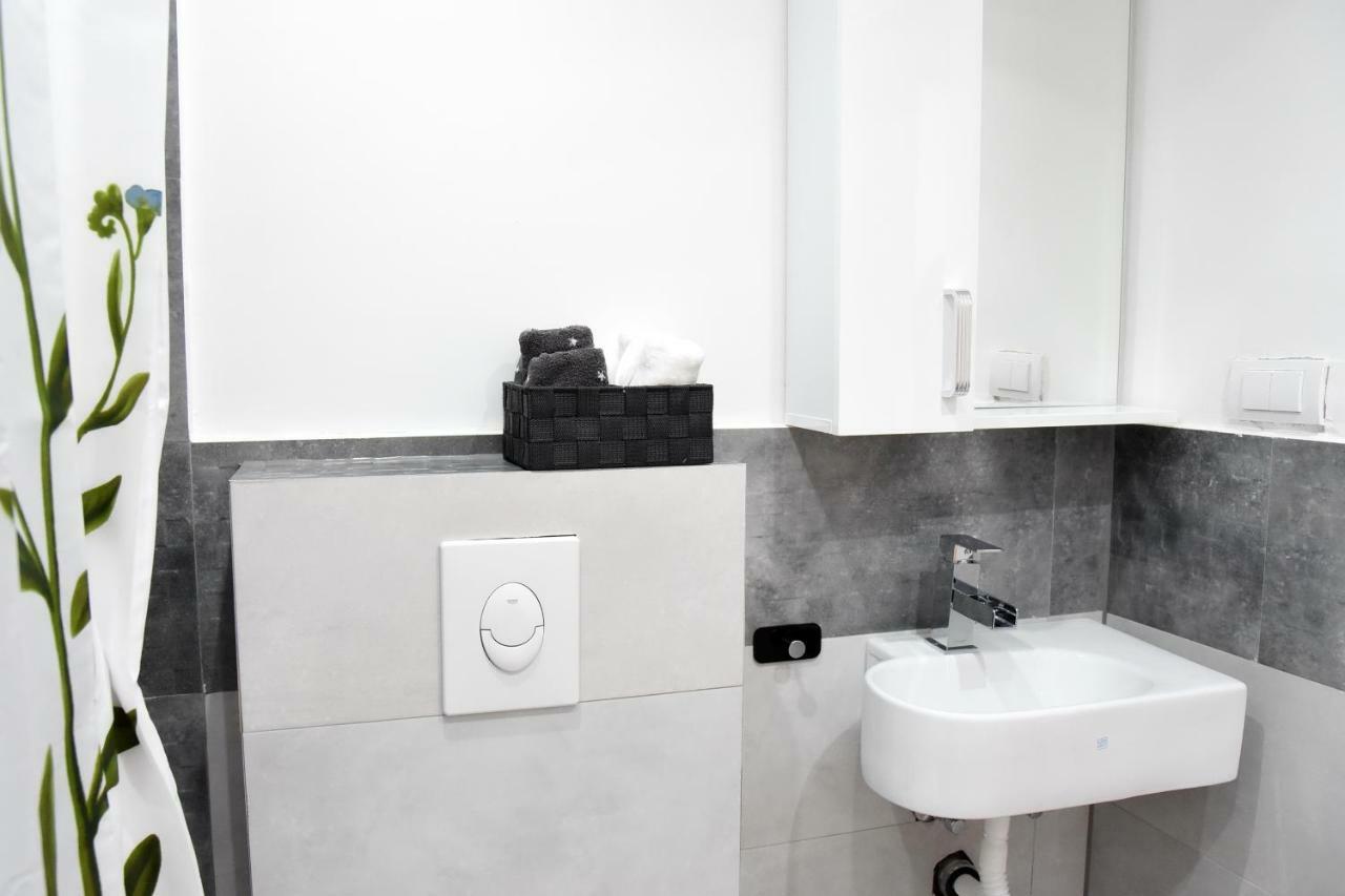 Lana & Ena Apartments Kotor Exteriér fotografie