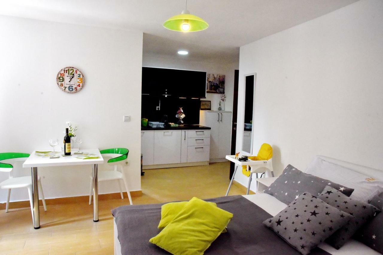 Lana & Ena Apartments Kotor Exteriér fotografie