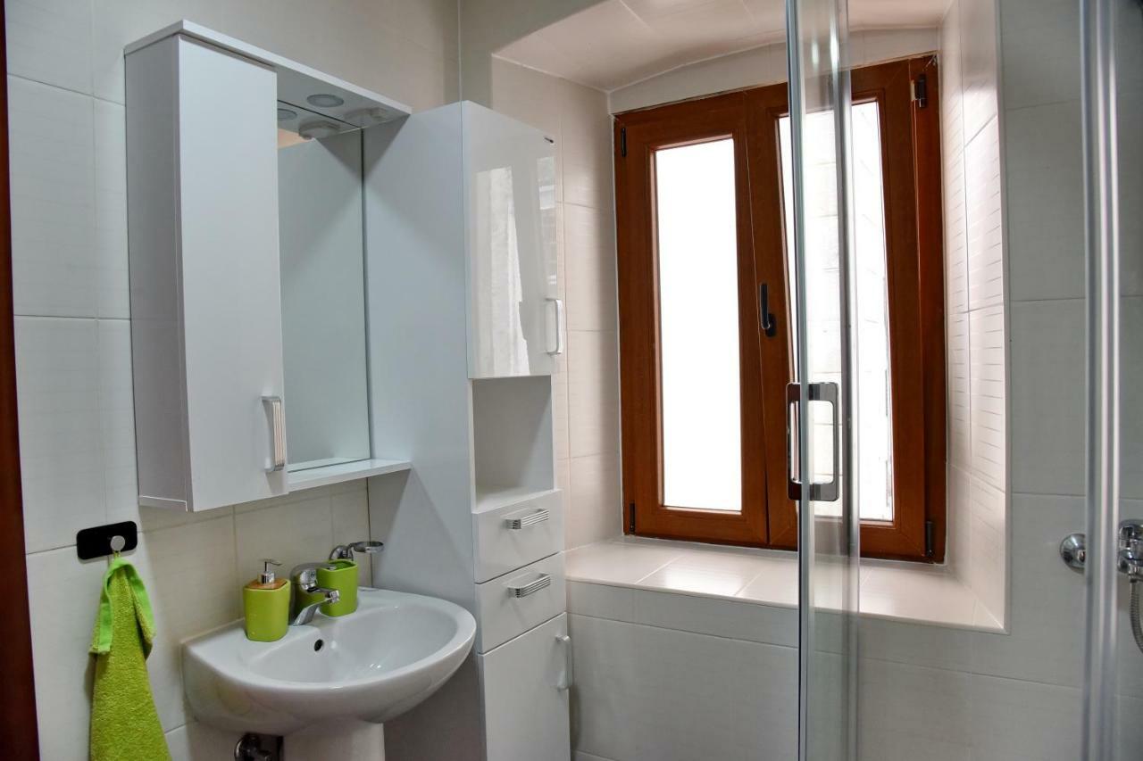 Lana & Ena Apartments Kotor Exteriér fotografie
